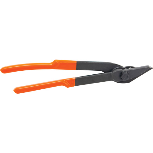 Outil de coupe pour cerclage en acier Meunier Outillage Industriel