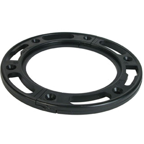 Closet Flange Spacer Ring Meunier Outillage Industriel