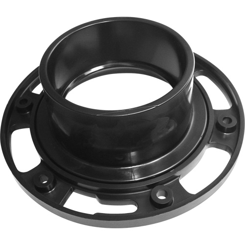 Bride de sol pour chasse d'eau Meunier Outillage Industriel
