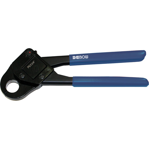 Outil &agrave; sertir coud&eacute; compact Meunier Outillage Industriel
