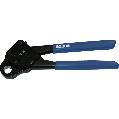 Outil &agrave; sertir coud&eacute; compact Meunier Outillage Industriel