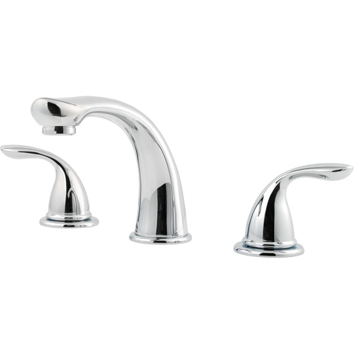 Garniture compl&egrave;te de bain romain de s&eacute;rie Pfirst Meunier Outillage Industriel
