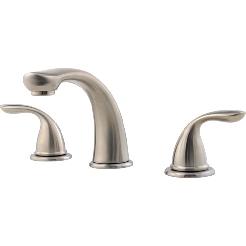 Garniture compl&egrave;te de bain romain de s&eacute;rie Pfirst Meunier Outillage Industriel