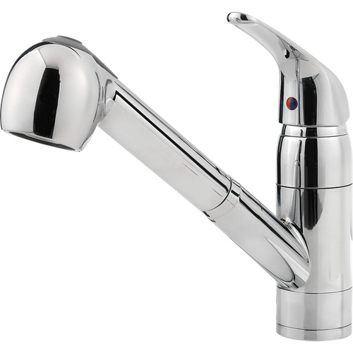 Pfirst Series Kitchen Faucet Meunier Outillage Industriel