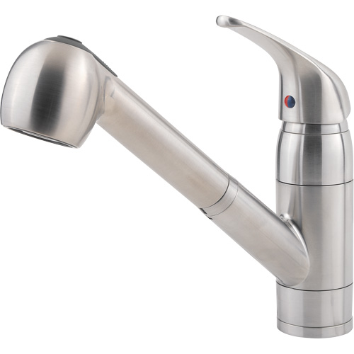 Pfirst Series Kitchen Faucet Meunier Outillage Industriel