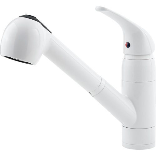Pfirst Series Kitchen Faucet Meunier Outillage Industriel