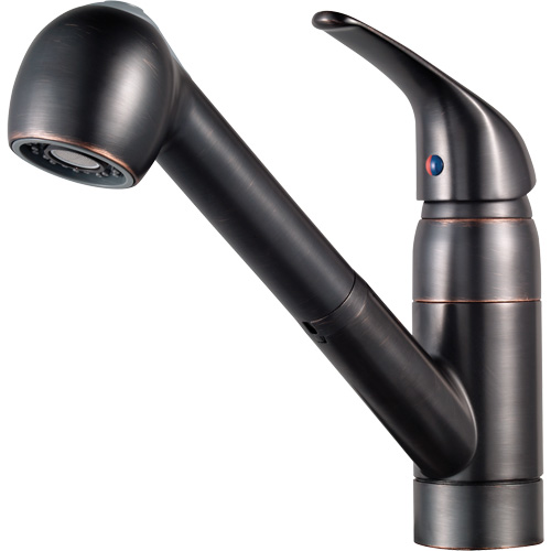 Pfirst Series Kitchen Faucet Meunier Outillage Industriel
