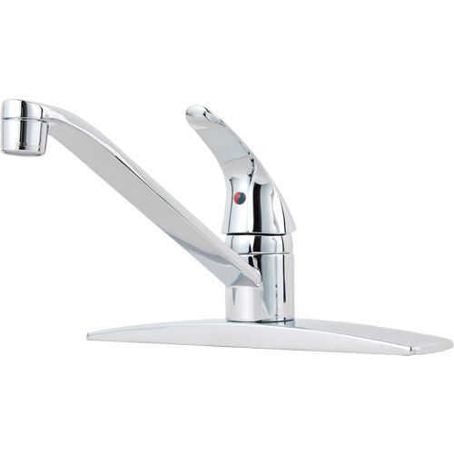 Pfirst Series Kitchen Faucet Meunier Outillage Industriel