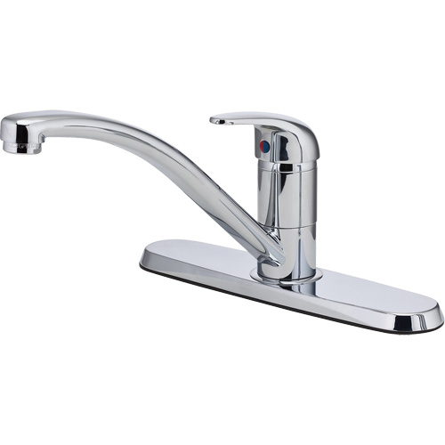 Pfirst Series Kitchen Faucet Meunier Outillage Industriel