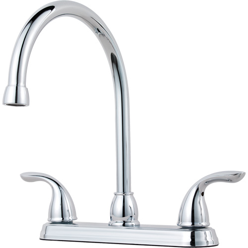 Robinet de cuisine s&eacute;rie Pfirst Meunier Outillage Industriel