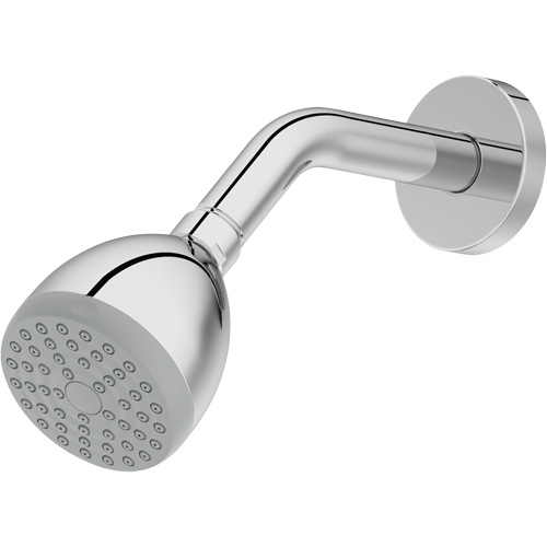Pomme de douche monofonctionnelle Meunier Outillage Industriel