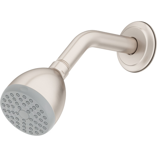 Pomme de douche monofonctionnelle Meunier Outillage Industriel