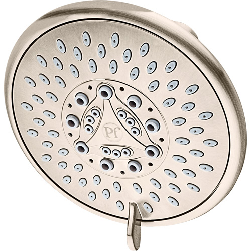 Multi-Function Showerhead Meunier Outillage Industriel