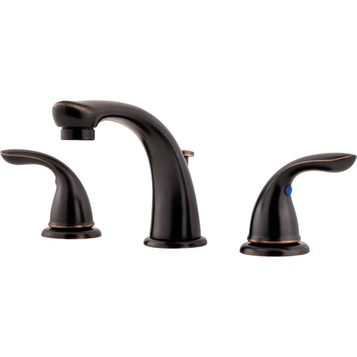 Robinet de salle de bain central s&eacute;rie Pfirst Meunier Outillage Industriel