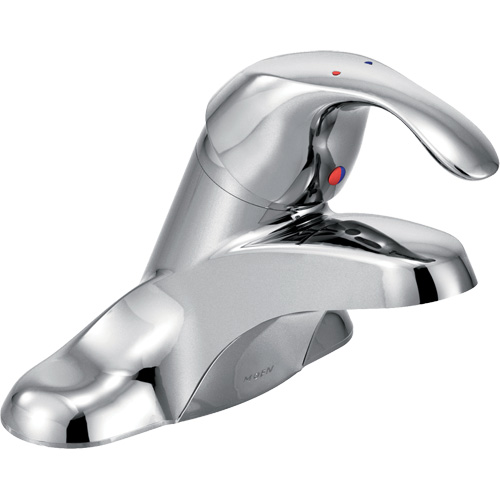 M-Bition&reg; Centreset Lavatory Faucet Meunier Outillage Industriel