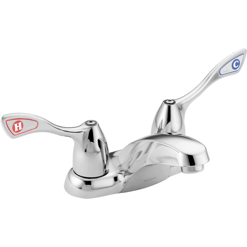 M-Bition&reg; Centreset Lavatory Faucet Meunier Outillage Industriel
