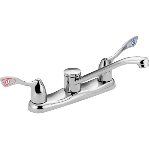 Robinet de cuisine central M-Bition Meunier Outillage Industriel
