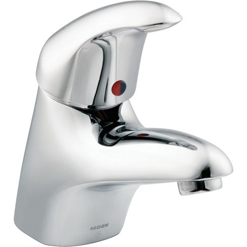 M-Dura Single Mount Lavatory Faucet Meunier Outillage Industriel