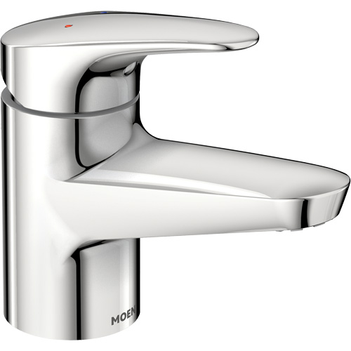 Commercial Single Mount Lavatory Faucet Meunier Outillage Industriel