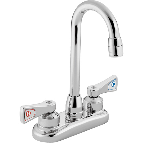 Robinet central pour bar et comptoir M-Dura Meunier Outillage Industriel