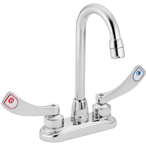 Robinet central pour bar et comptoir M-Dura Meunier Outillage Industriel