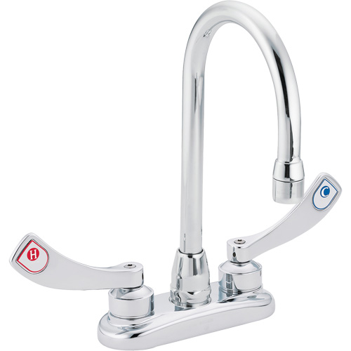Robinet central pour bar et comptoir M-Dura Meunier Outillage Industriel