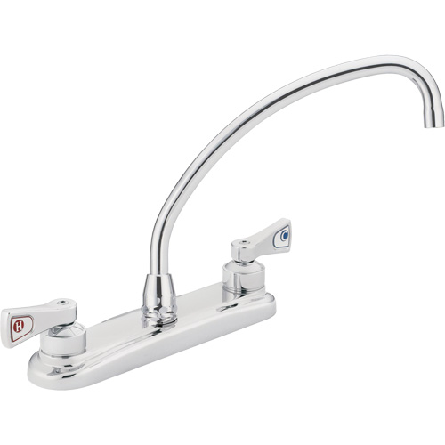 Robinet de cuisine central M-Dura Meunier Outillage Industriel
