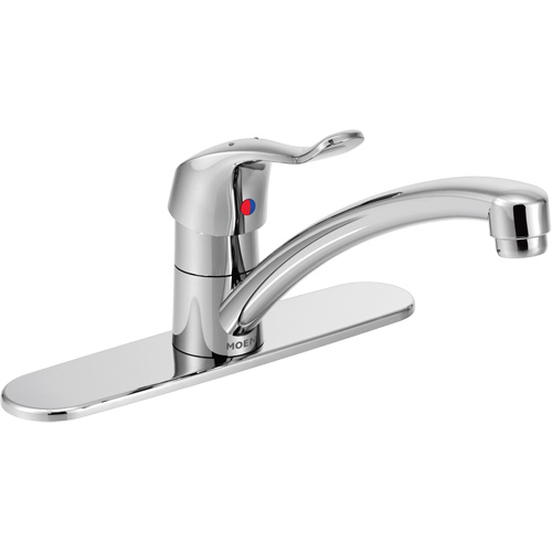 Robinet de cuisine M-Dura Meunier Outillage Industriel