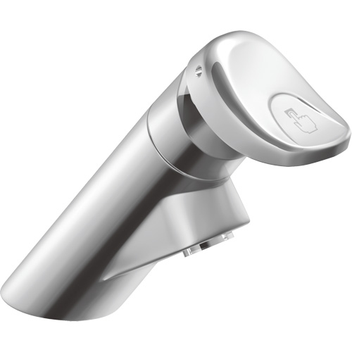 Robinet doseur pour &eacute;vier M-Press Meunier Outillage Industriel