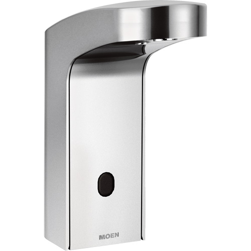M-Power Single Mount Lavatory Faucet Meunier Outillage Industriel