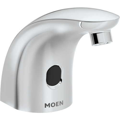 Distributeur de savon de style transitoire M-Power Meunier Outillage Industriel