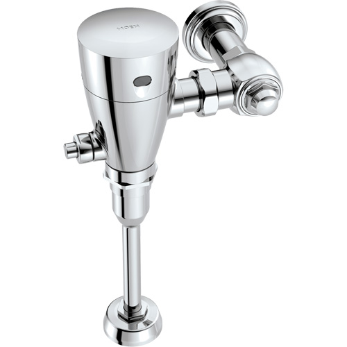M-Power  Electronic Urinal Flush Valve Meunier Outillage Industriel