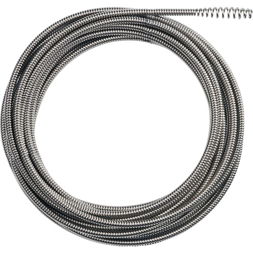 Inner Core Bulb Head Cable with RUST GUARD Plating Meunier Outillage Industriel