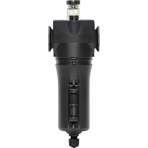 Lubrificateur avec bol en m&eacute;tal Modulair 300, 1/4" NPT, Max. 250 PSI, Canalisation/Modulaire Meunier Outillage Industriel