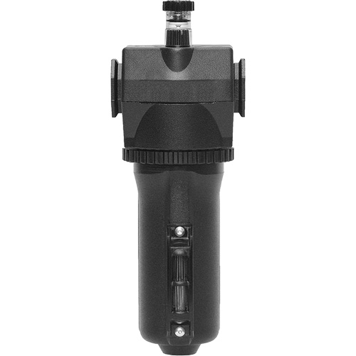 Lubrificateur avec bol en m&eacute;tal Modulair 400, 1/2" NPT, Max. 250 PSI, Canalisation/Modulaire Meunier Outillage Industriel