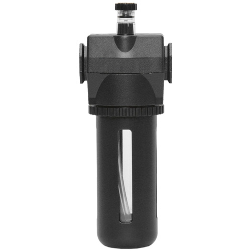 Lubrificateur avec bol standard Modulair 400, 1/2" NPTF, Max. 150 psi, Canalisation/Modulaire Meunier Outillage Industriel