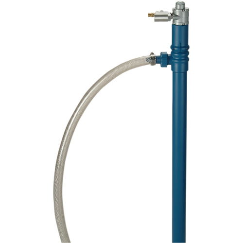 PFP-48 Drum Pump Kit with M6 Air Motor, 22 GPM Meunier Outillage Industriel