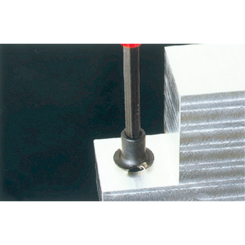 Countersinking Tool, 6mm to 80mm Meunier Outillage Industriel