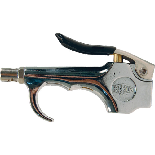 Air Chief Blow Gun, 1/4" NPT, 150 PSI Meunier Outillage Industriel