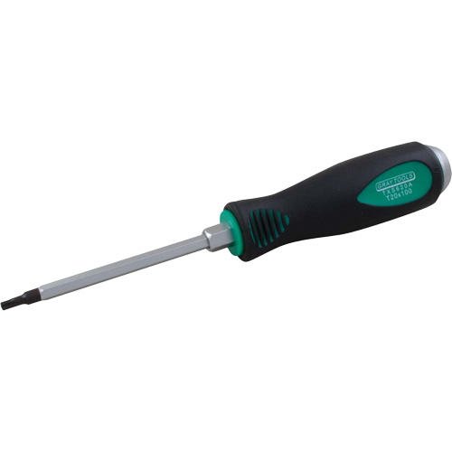 Tournevis Torx Meunier Outillage Industriel
