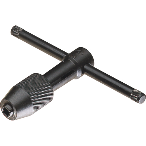 CLE-LINE Slip T-Handle Tap Wrenches Meunier Outillage Industriel