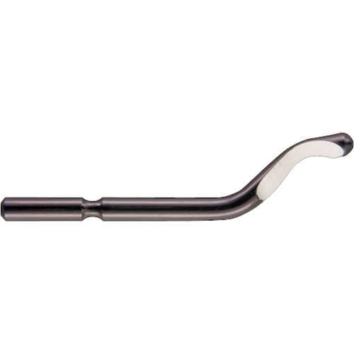 Heavy-Duty Deburring Blades Meunier Outillage Industriel