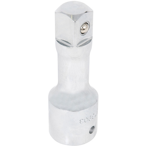 Rallonge pour douille, Prise 3/4", 4" lo Meunier Outillage Industriel