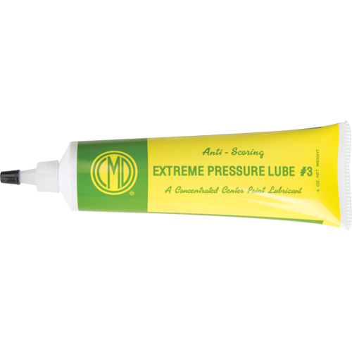 High Pressure Lubricant, Tube Meunier Outillage Industriel
