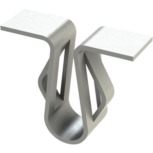 Pince pour s&eacute;parateur de rayonnage enclenchable Interlok Meunier Outillage Industriel