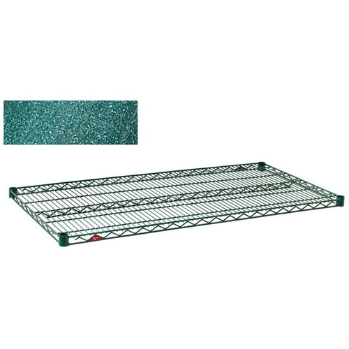 Wire Shelf, 36" W x 24" D Meunier Outillage Industriel
