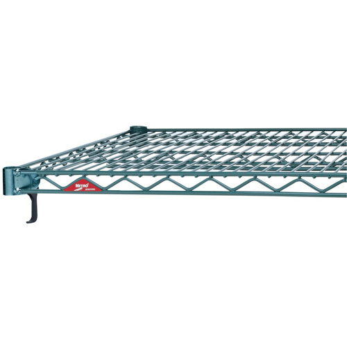 Super Adjustable Super Erecta Shelf&reg; Wire Shelves, 24" W x 24" D, 800 lbs. Capacity Meunier Outillage Industriel