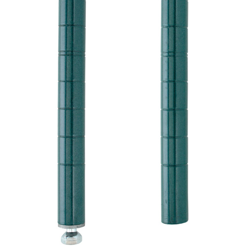 Super Adjustable Super Erecta Shelf - Siteselect Post Meunier Outillage Industriel