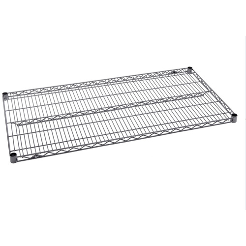 Designer Shelving Shelf, 24" W x 24" D, 800 lbs. Capacity Meunier Outillage Industriel