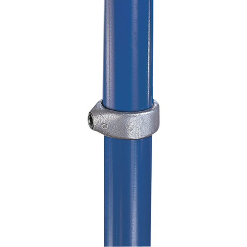 Raccords galvanis&eacute;s - Colliers de blocage, 1,05" Meunier Outillage Industriel